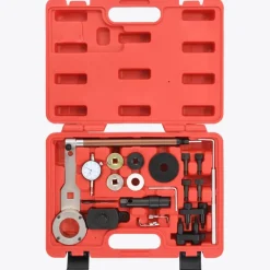 22-delige Motor timing gereedschapsset VAG 1.8/2.0 TSI TFSI><noscript><img width=