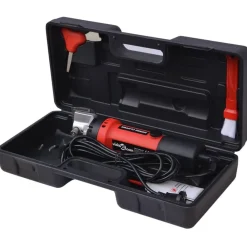 6-delige Paardentondeuseset 550 W>vidaXL Discount