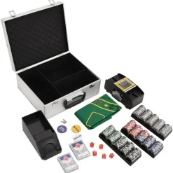 300-delige Pokerset 11,5 g>vidaXL Clearance