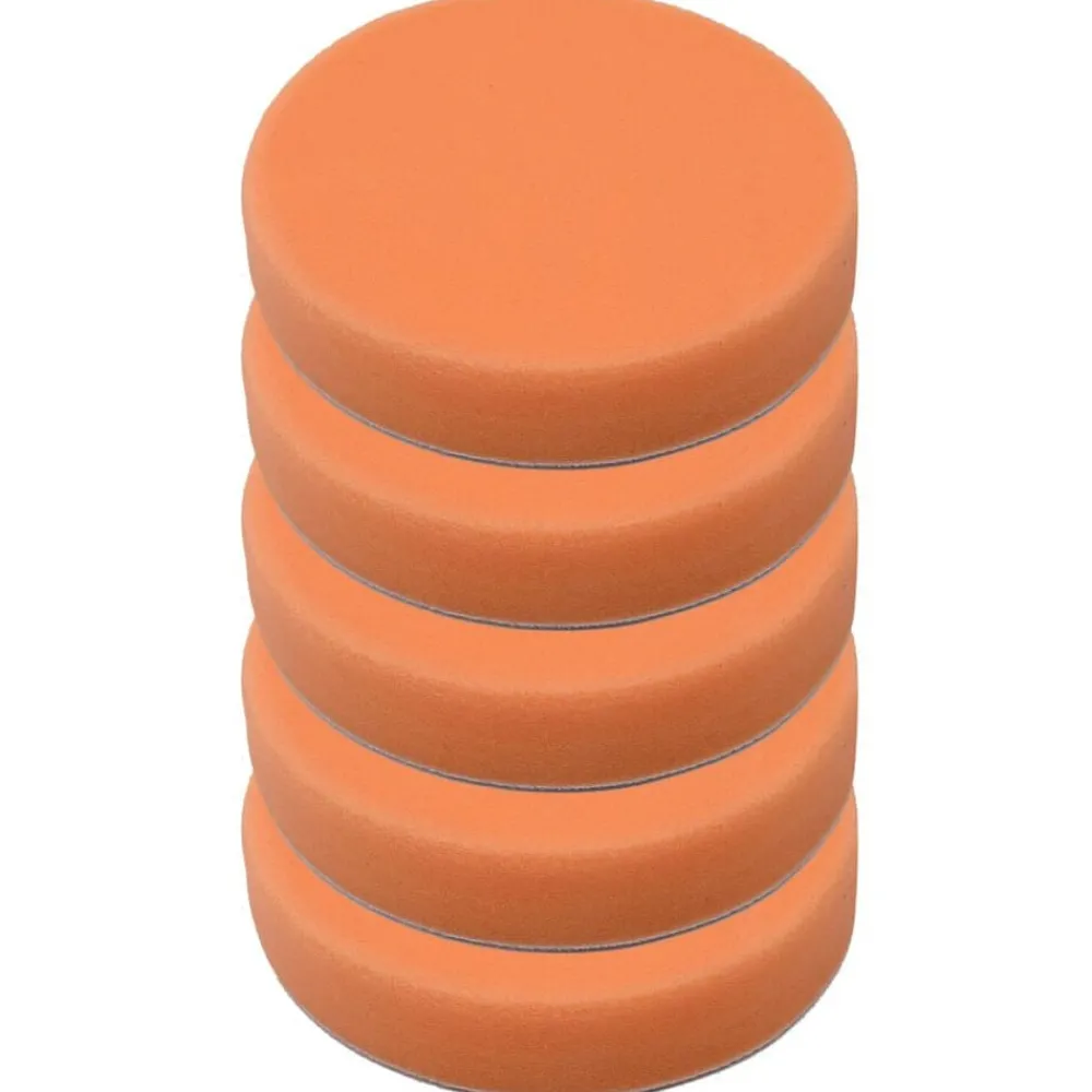 18-delige Polijstpadset 150 mm>vidaXL Outlet