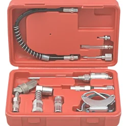 11-delige Smeermiddelaccessoireset>vidaXL Clearance