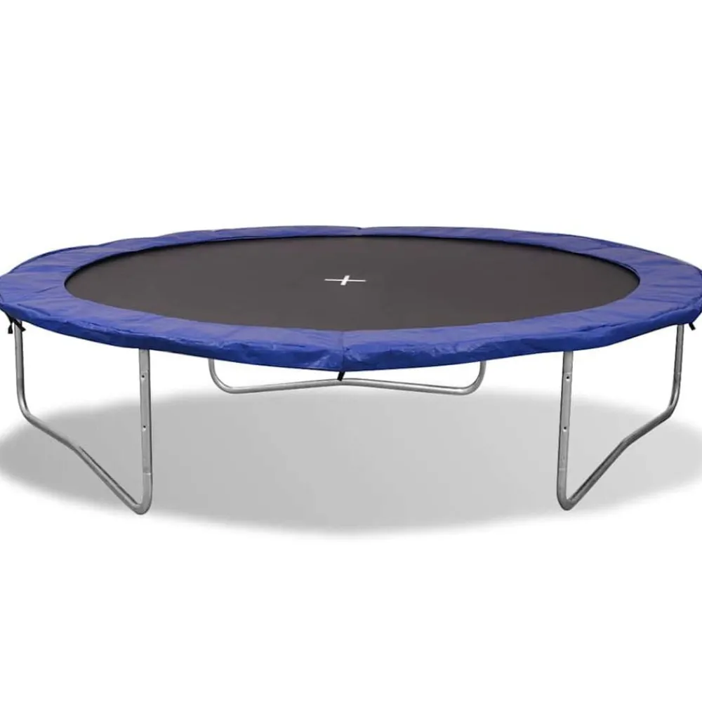 5-delige Trampolineset 3,05 m>vidaXL Online