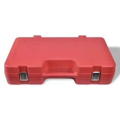 Garageuitrusting & Gereedschap*vidaXL 30-delige Wielnaaftrekkerset
