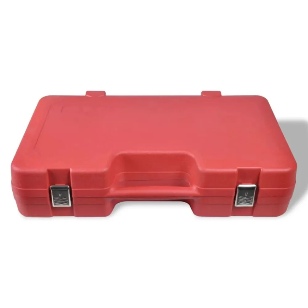 Garageuitrusting & Gereedschap*vidaXL 30-delige Wielnaaftrekkerset