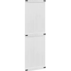 Deur Corona 70 x 210 cm Bewerkt hout>vidaXL Discount