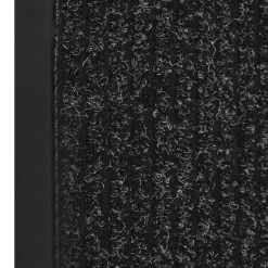 Deurmat 40x60 cm gestreept kleurig>vidaXL Outlet