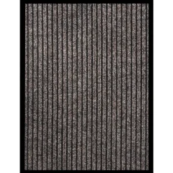 Deurmat 40x60 cm gestreept>vidaXL Hot