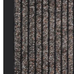 Deurmat 40x60 cm gestreept>vidaXL Hot