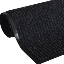 Deurmat 90x60 cm PVC>vidaXL Clearance