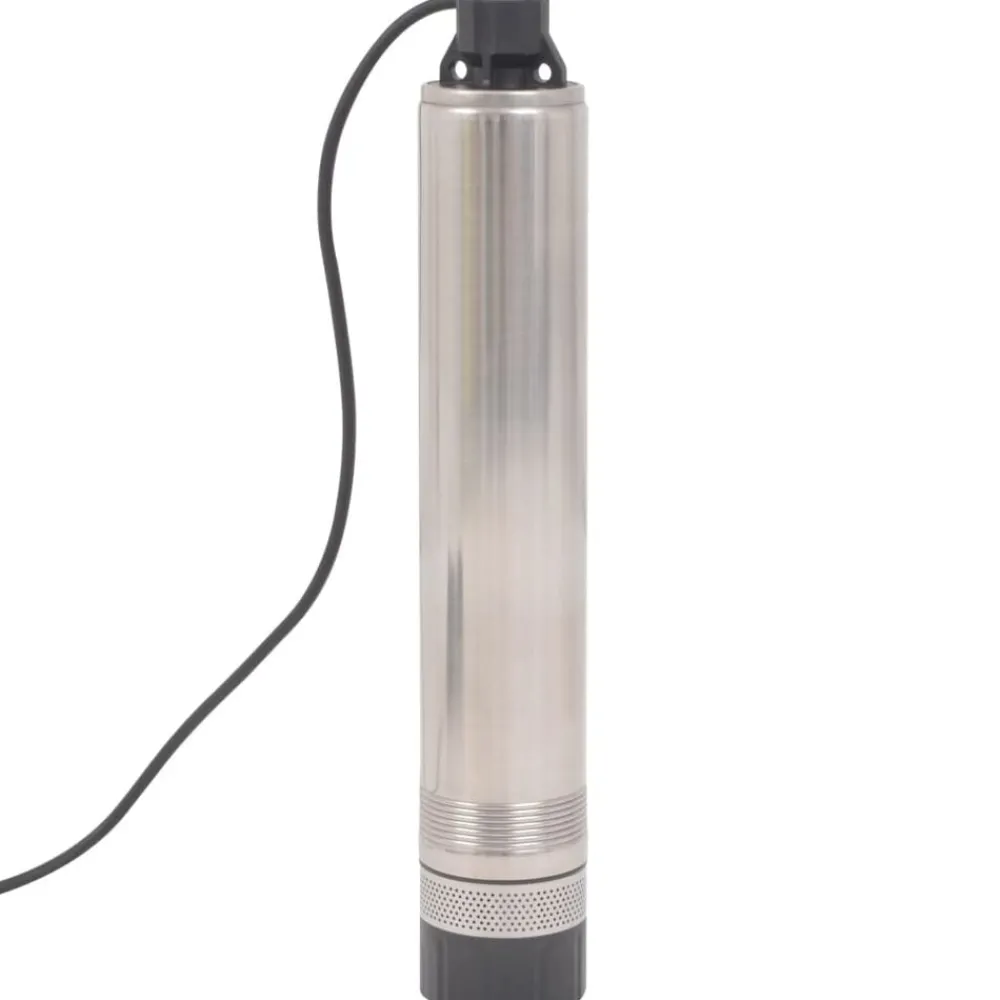 Diepe bronpomp 40 m 750 W>vidaXL Best