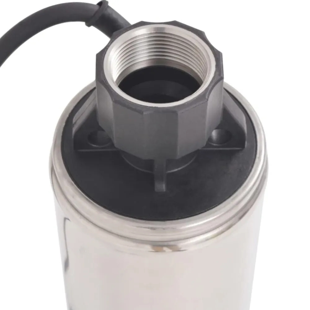 Diepe bronpomp 40 m 750 W>vidaXL Best