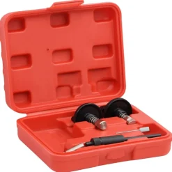 Garageuitrusting & Gereedschap*vidaXL Dieselmotor klep timing gereedschap set voor Opel