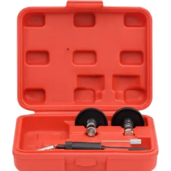 Garageuitrusting & Gereedschap*vidaXL Dieselmotor klep timing gereedschap set voor Opel