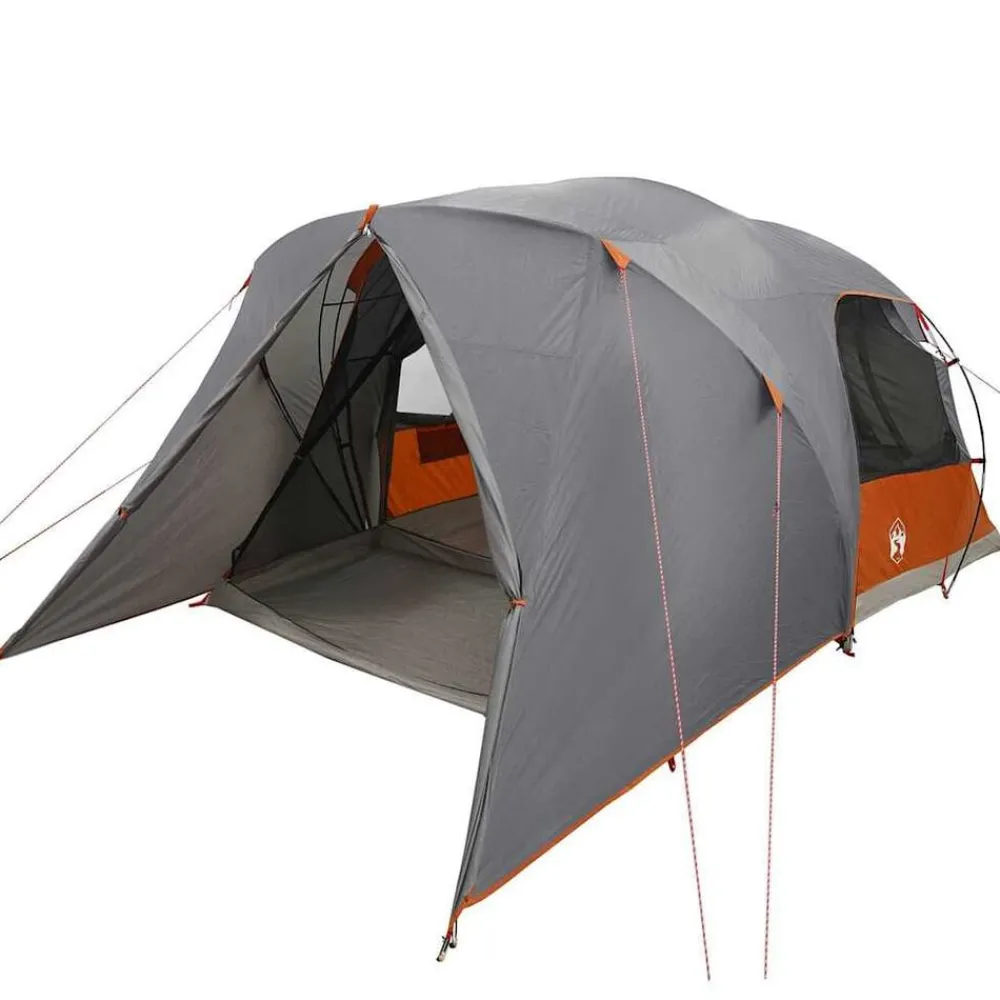 Dome Tent voor 4 Personen 455 x 252 x 178 cm>vidaXL Online