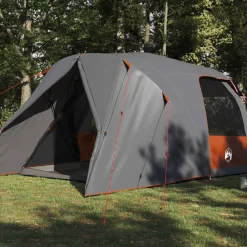 Dome Tent voor 4 Personen 455 x 252 x 178 cm><noscript><img width=