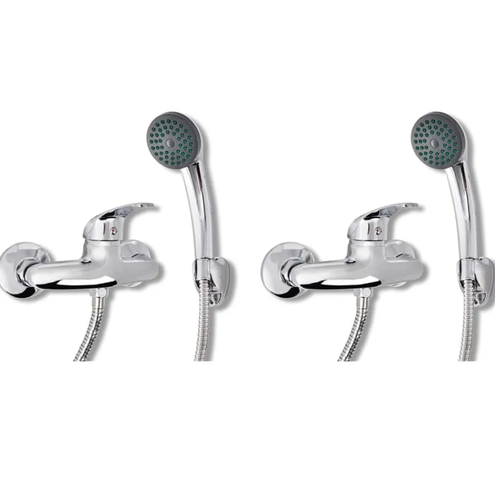 Douche mengkraan 2 st>vidaXL Clearance