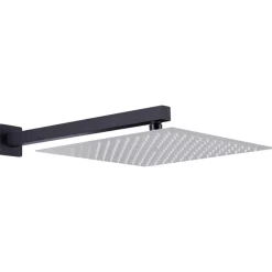 Douchearm vierkant 40 cm roestvrij staal 201>vidaXL Online