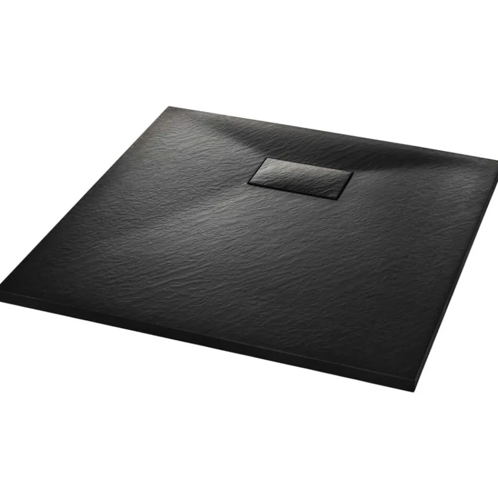 Douchebak 80x80 cm SMC>vidaXL Sale
