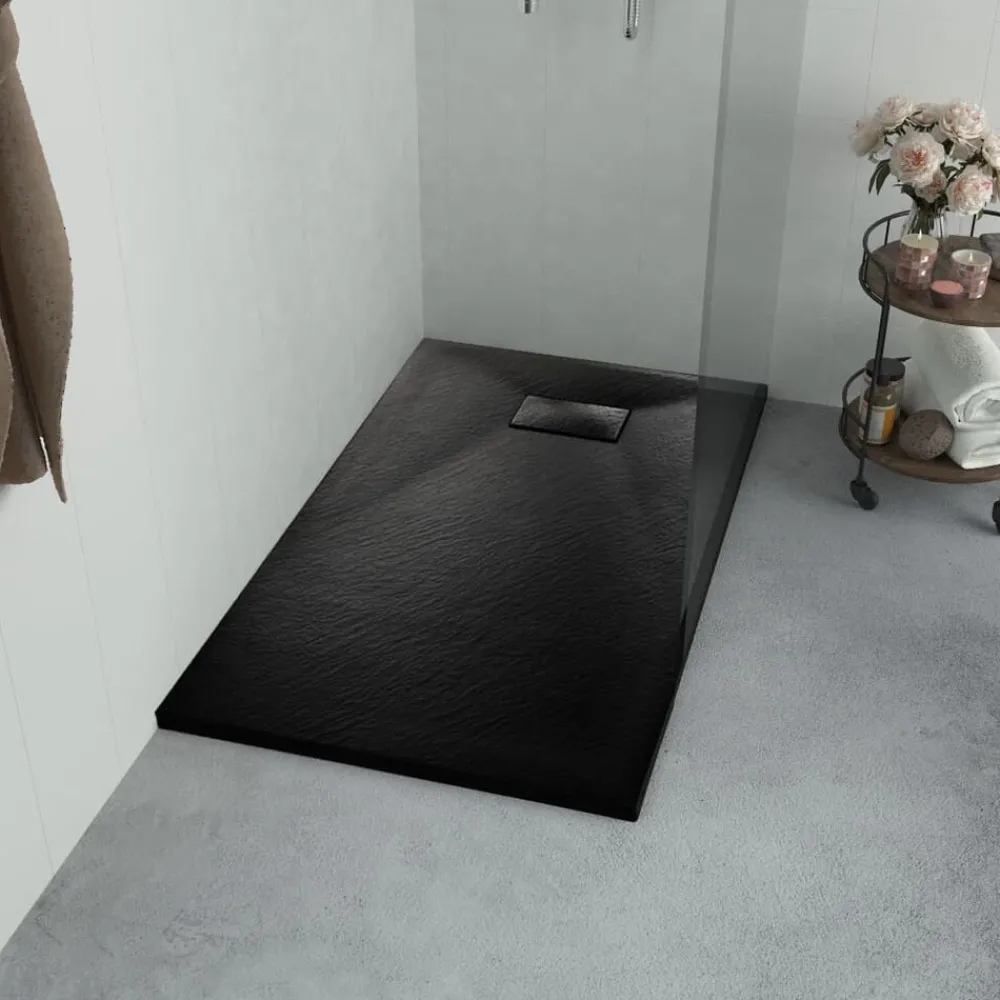 Douchebak 80x80 cm SMC>vidaXL Sale