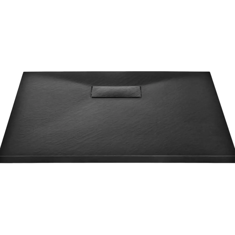 Douchebak 80x80 cm SMC>vidaXL Sale