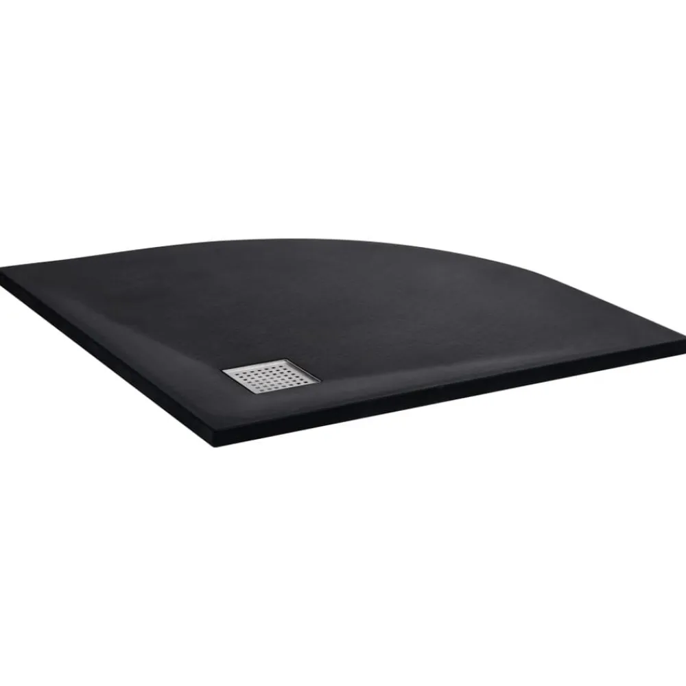 Douchebak 90x90 cm SMC>vidaXL Outlet