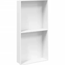 Sanitair & Loodgietersbenodigdheden*vidaXL Douchenis 32x62x9 cm roestvrijstaal matwit