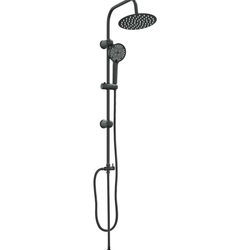 Douchesysteem 47 x 20 x 95 cm Roestvrij staal>vidaXL Outlet