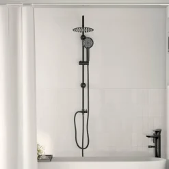 Douchesysteem 47 x 20 x 95 cm Roestvrij staal>vidaXL Outlet