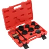 Draagarmbusgereedschapsset voor BMW achteras E87-90-93/M3>vidaXL Best