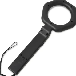 Draagbare metaaldetector zwart>vidaXL New