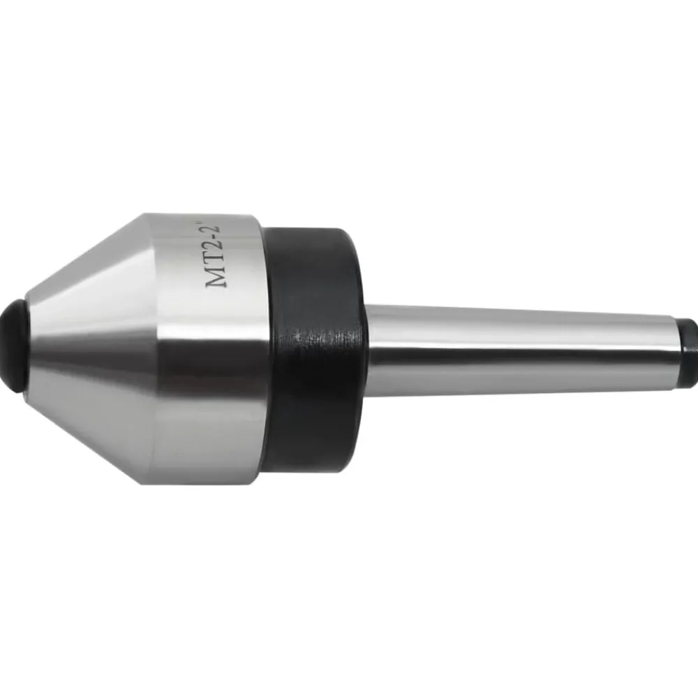 Gereedschap*vidaXL Draaicenter MT2 20 tot 51 mm