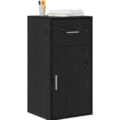 Dressoir met lade 38 x 34 x 75 cm><noscript><img width=