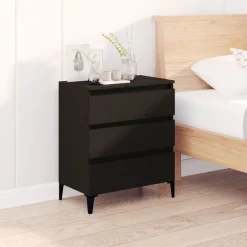 Dressoir 60x35x70 cm bewerkt hout>vidaXL Outlet