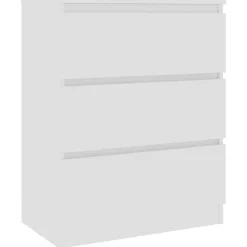 Dressoir 60x35x76 cm bewerkt hout>vidaXL Hot
