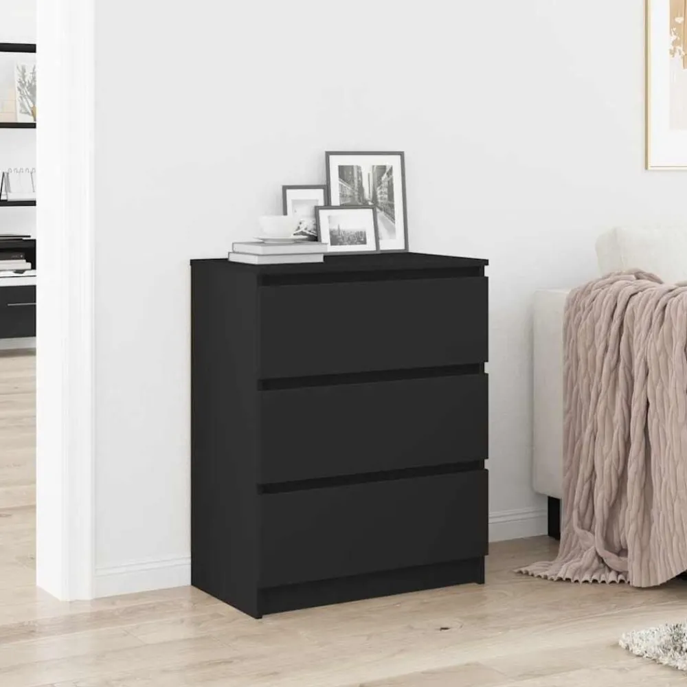 Dressoir 60x35x76 cm bewerkt hout>vidaXL Sale