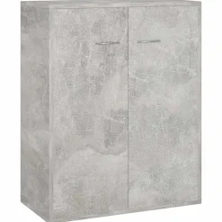 Dressoir 60x30x75 cm bewerkt hout>vidaXL Discount