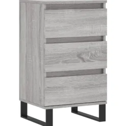 Dressoir 40x35x70 cm bewerkt hout>vidaXL Clearance
