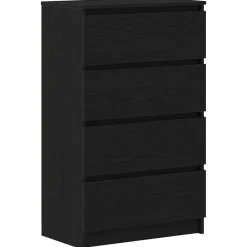 Dressoir 60x35x98,5 cm spaanplaat kleurig>vidaXL Hot