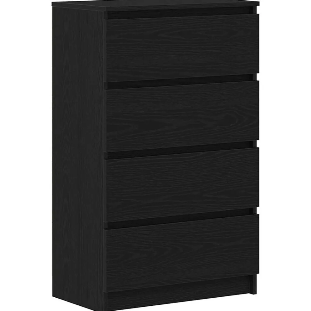 Dressoir 60x35x98,5 cm spaanplaat kleurig>vidaXL Hot
