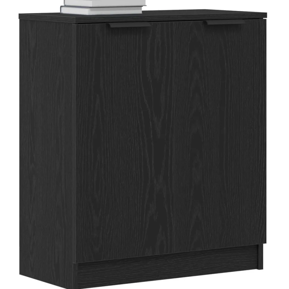Dressoir 60 x 30 x 70 cm Bewerkt hout>vidaXL Sale