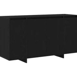 Dressoir 135 x 41 x 75 cm Bewerkt hout>vidaXL Best