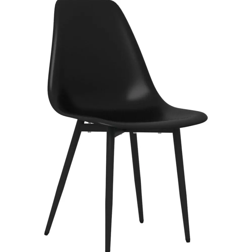 Eetkamerstoelen 2 st PP>vidaXL Clearance
