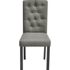 Eetkamerstoelen 2 st stof><noscript><img width=