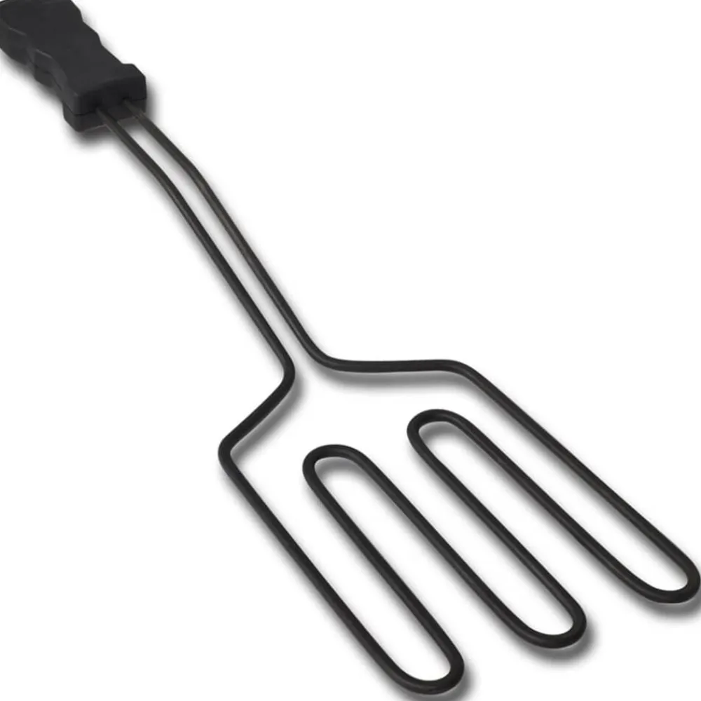 Keuken & Eetkamer*vidaXL Elektrische kolenaansteker 1500 W