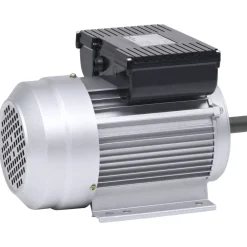 Elektromotor 1 fase 1,5 kW/2 kp 2-polig 2800 rpm aluminium>vidaXL Sale