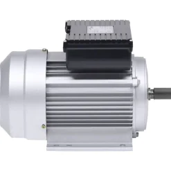 Elektromotor 1 fase 1,5 kW/2 kp 2-polig 2800 rpm aluminium>vidaXL Sale