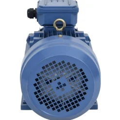 Elektromotor 3 fase 3 kW/4 pk 2-polig 2840 rpm aluminium>vidaXL Hot