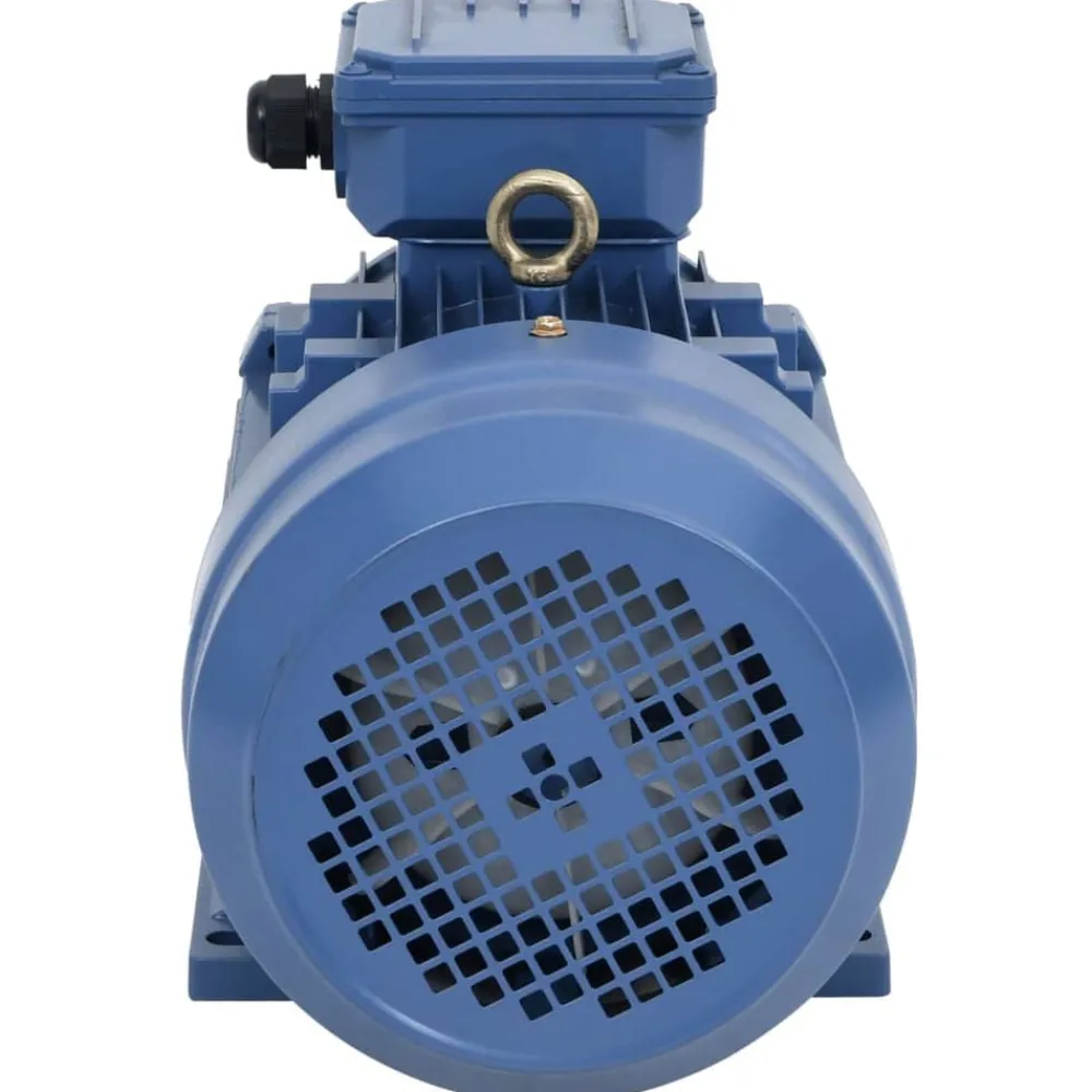 Elektromotor 3 fase 3 kW/4 pk 2-polig 2840 rpm aluminium>vidaXL Hot