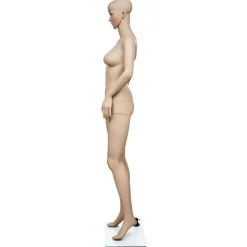 Detailhandel*vidaXL Etalagepop vrouw B