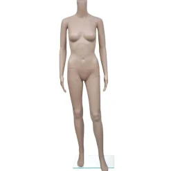 Etalagepop vrouw zonder hoofd>vidaXL Clearance